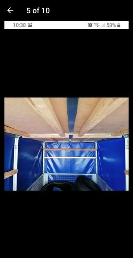 trailer