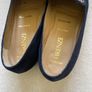 Italian suede loafers Size 39 Image 3