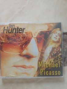 Ian Hunter CD - Michael Picasso