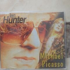 Ian Hunter CD - Michael Picasso