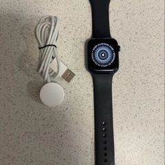 Apple watch series 6 44mm