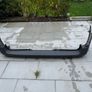 Mercedes Vito w447 SWB rear bumper 2014 on Image 2
