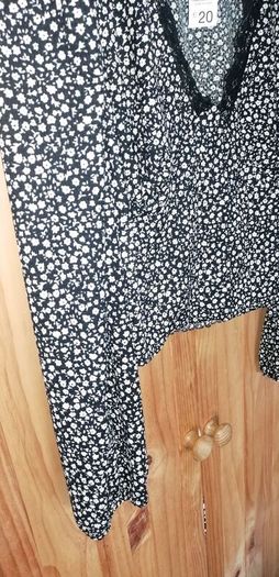 top  size 16 new