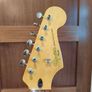 60's Classic Vibe Strat Image 4