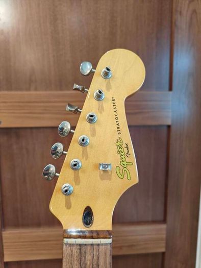 60's Classic Vibe Strat