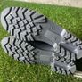 Grey Ankle Wellies Brand New Size 6.5 Image 5