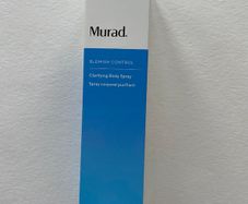 Murad blemish control clarifying body spray 180 ml