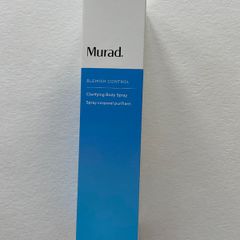 Murad blemish control clarifying body spray 180 ml