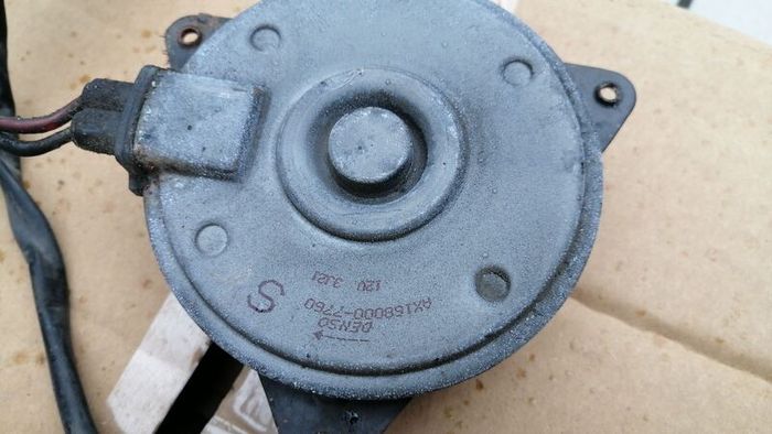 spare parts for Honda Odyssey 2007