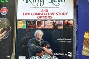 King Lear