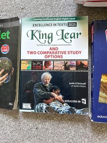 King Lear