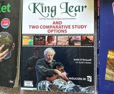 King Lear