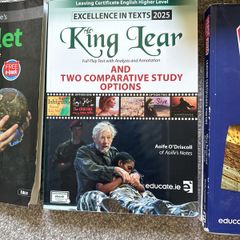 King Lear