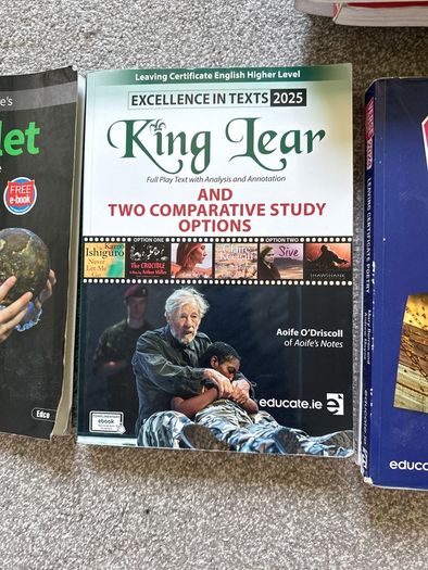 King Lear