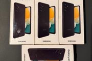 Samsung A13,5g 64gb (irish Stock) Brand New Opened Box Receipt