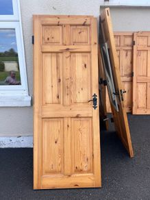 doors