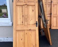 doors