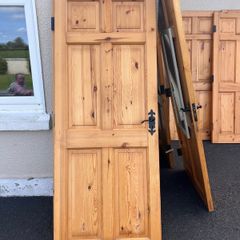 doors