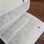 English Dictionary by Ian Brookes - mini edition Image 4
