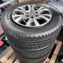 BRAND NEW 18'' Ford Ranger Alloys & Wheels Image 2
