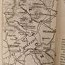 The Unbroken Line. H. Warner Allen. Along The French Trenches From. Switzerland To The North Sea. Hardback In Good Condition. Image 10