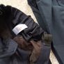 3x boy's school trousers .age 8/9 Image 4