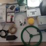 Aquarium accessories Image 6