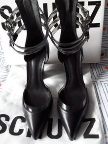 ladies footwear