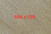 carpet 5ft8 x 13ft