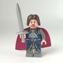 [8-Pack] Fellowship of the Ring Minifigure Bundle - LOTR Image 4