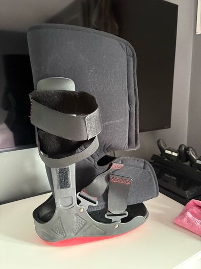 ortho boot