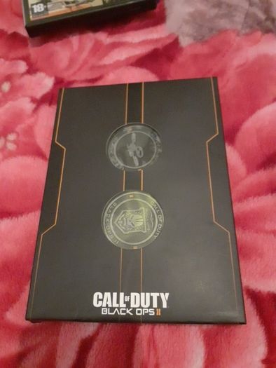 Coins from black ops 2 hardened edition for xbox 360