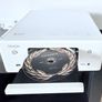 Denon RCD-N10 Network CD Receiver White Hi-Res Audio Amplifier White Image 5