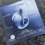 Lancome hydrogel melting mask brand new Image 2