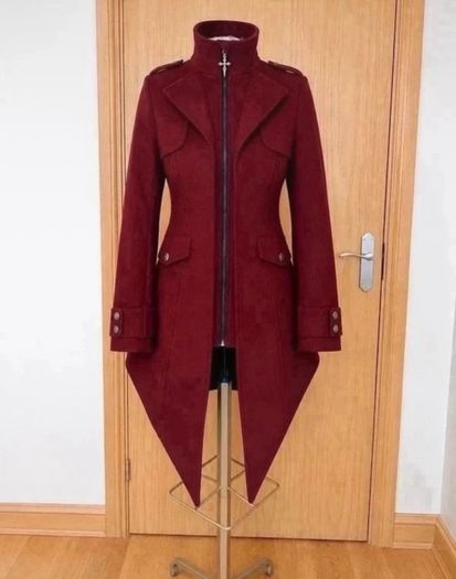 KILLSTAR Deimos Nightmare Coat
