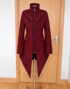 KILLSTAR Deimos Nightmare Coat
