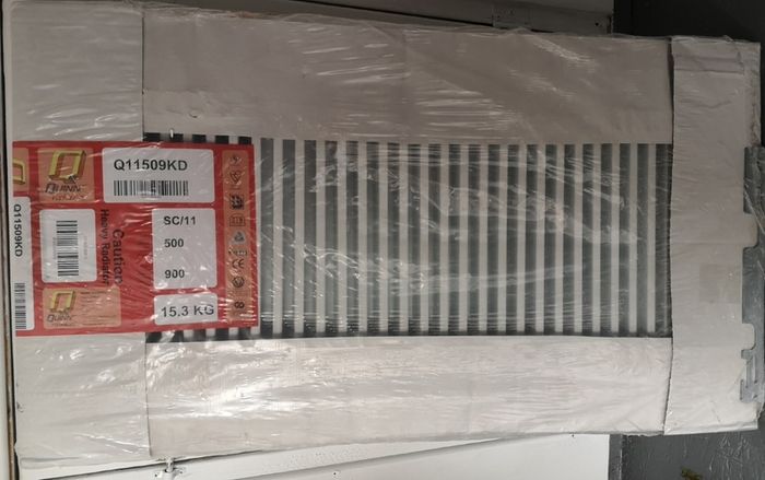 radiator
