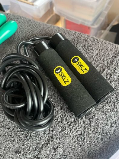 Home Gym Accessories