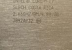 i7 processor for Desktop Pc for sale
