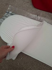 Mothercare pram mattress