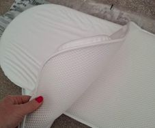 Mothercare pram mattress