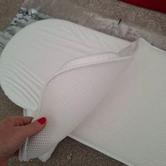 Mothercare pram mattress