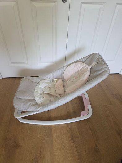 Joie bouncer