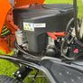 Stihl Ride on mower Image 2