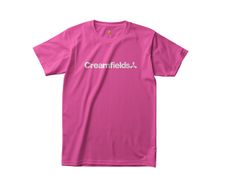 Creamfields T-Shirt