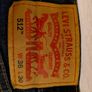 Mens 512 Levis Image 5