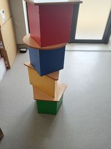 free childrens stools