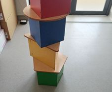 free childrens stools