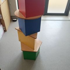 free childrens stools