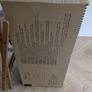SnuzBaskit Moses Basket & Stand Image 2